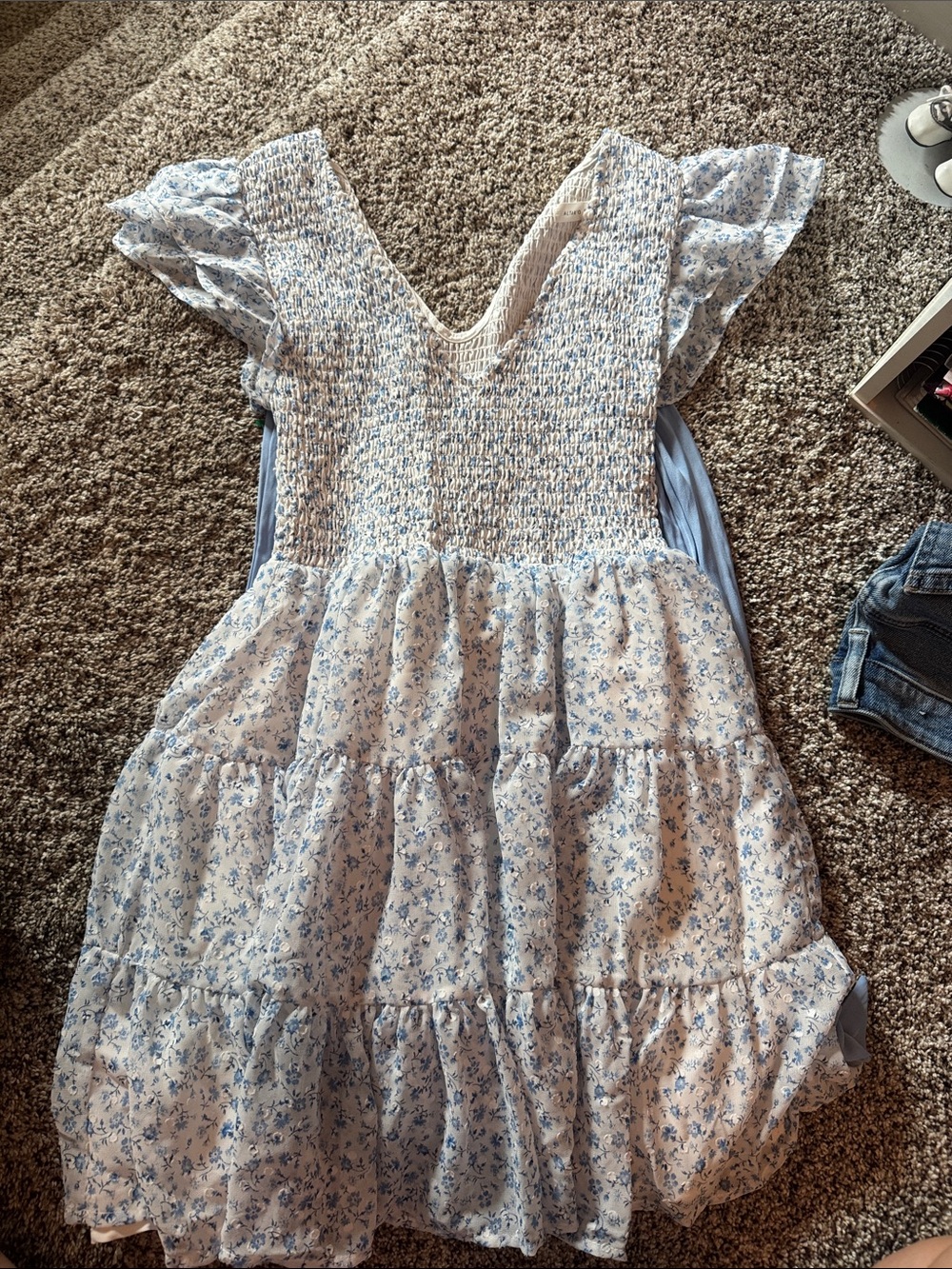 altard state XS dress